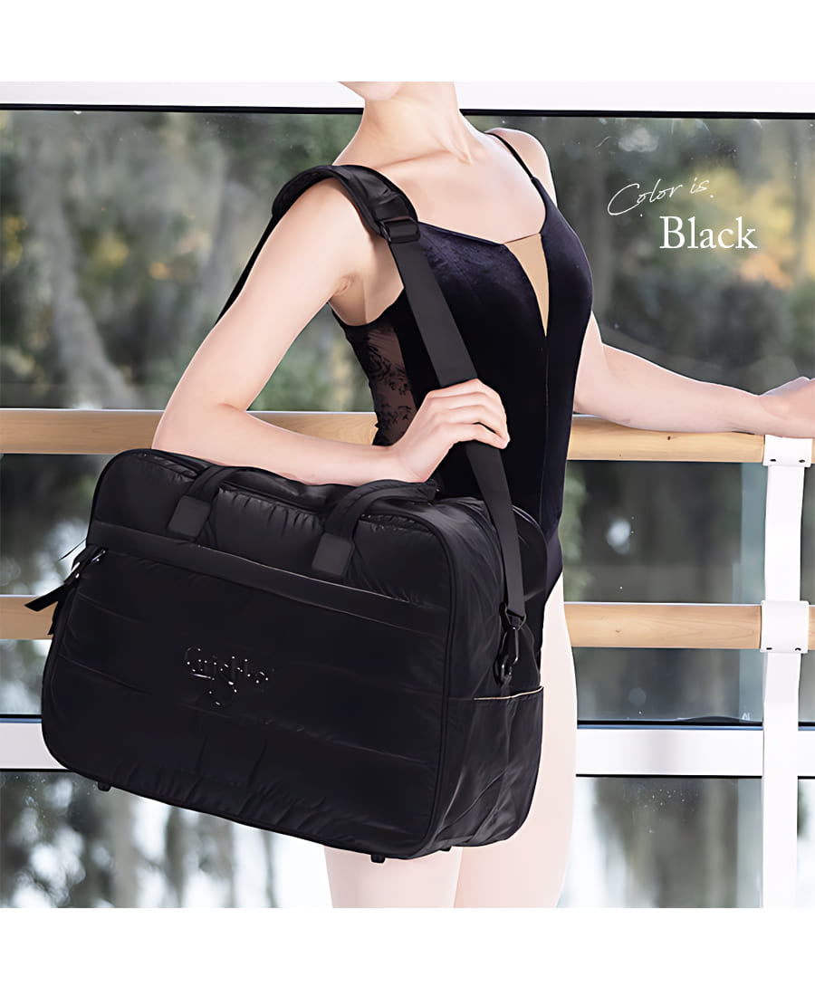 Grishko グリシコ ラージサイズロードバッグ Large Road Bag BC001BAG  2WAY ボストンバッグ |  | 14