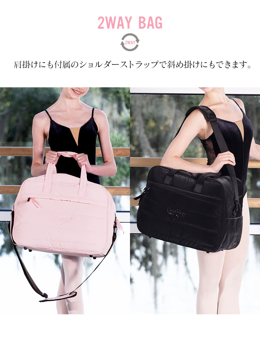 Grishko グリシコ ラージサイズロードバッグ Large Road Bag BC001BAG  2WAY ボストンバッグ |  | 07