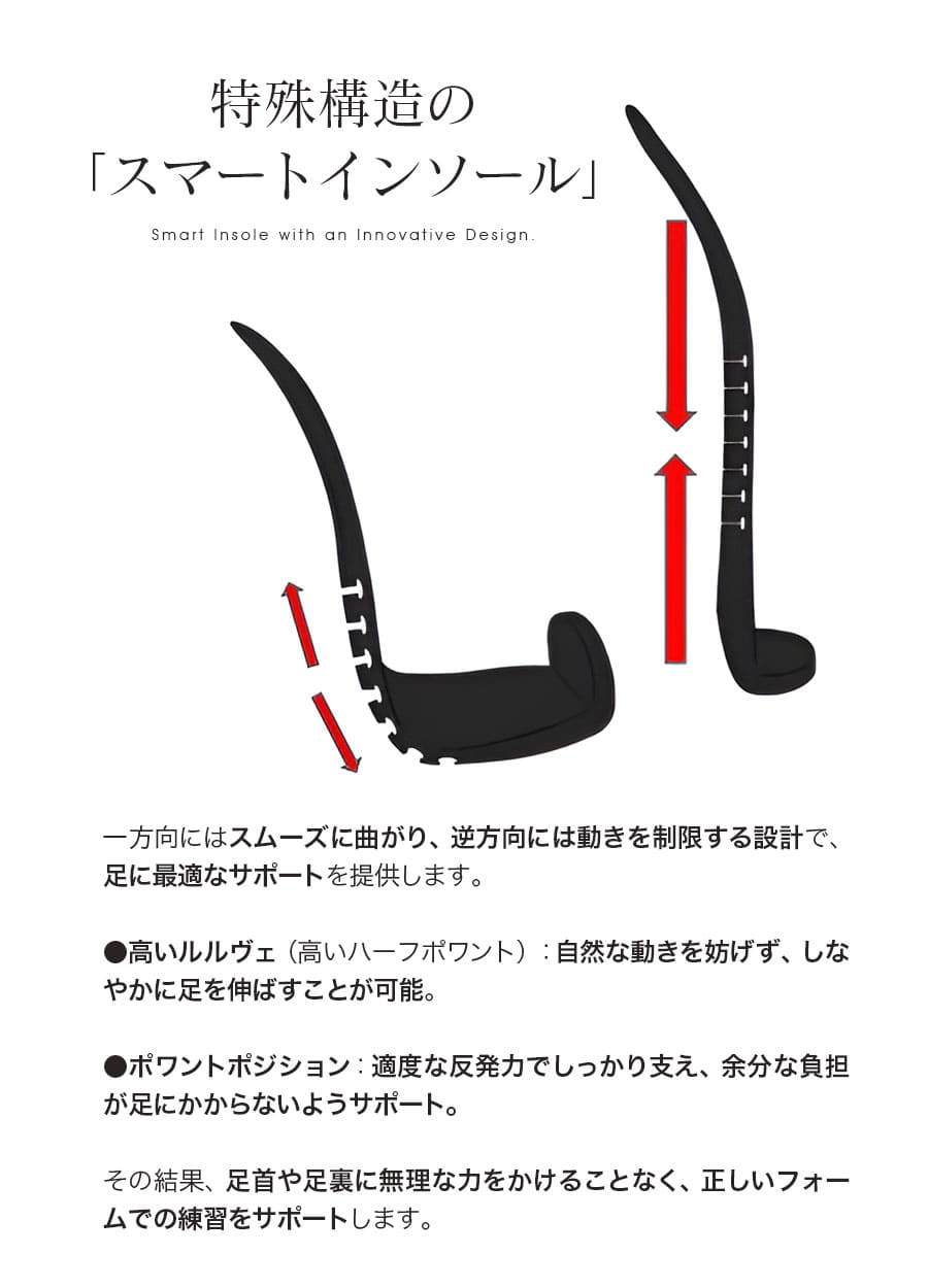 HEALMOポワント 1st HEALMO ヒールモ×R-CLASS アールクラス共同開発