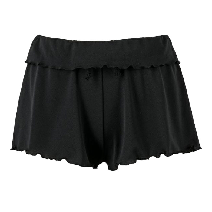 バレエショートパンツ