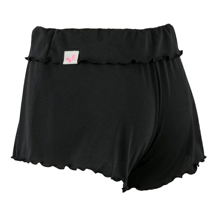 バレエショートパンツ