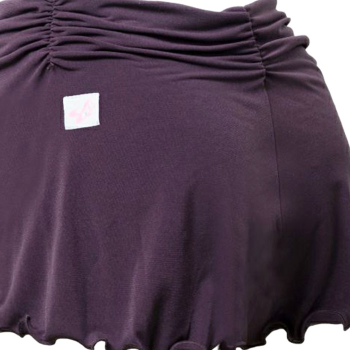 バレエボトムス ショートパンツ