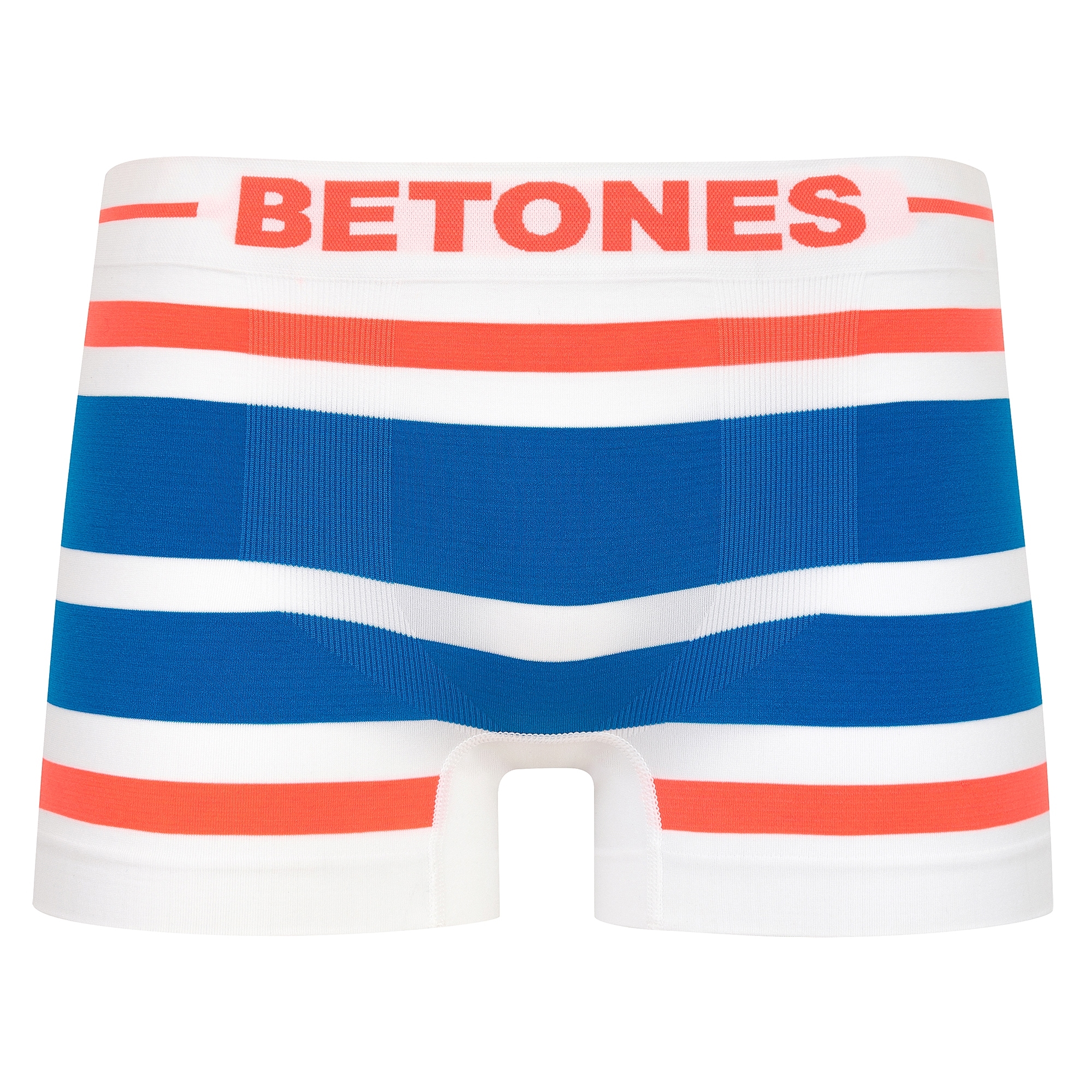 BETONES（ビトーンズ） ボクサーパンツ トランクス メンズ AKER