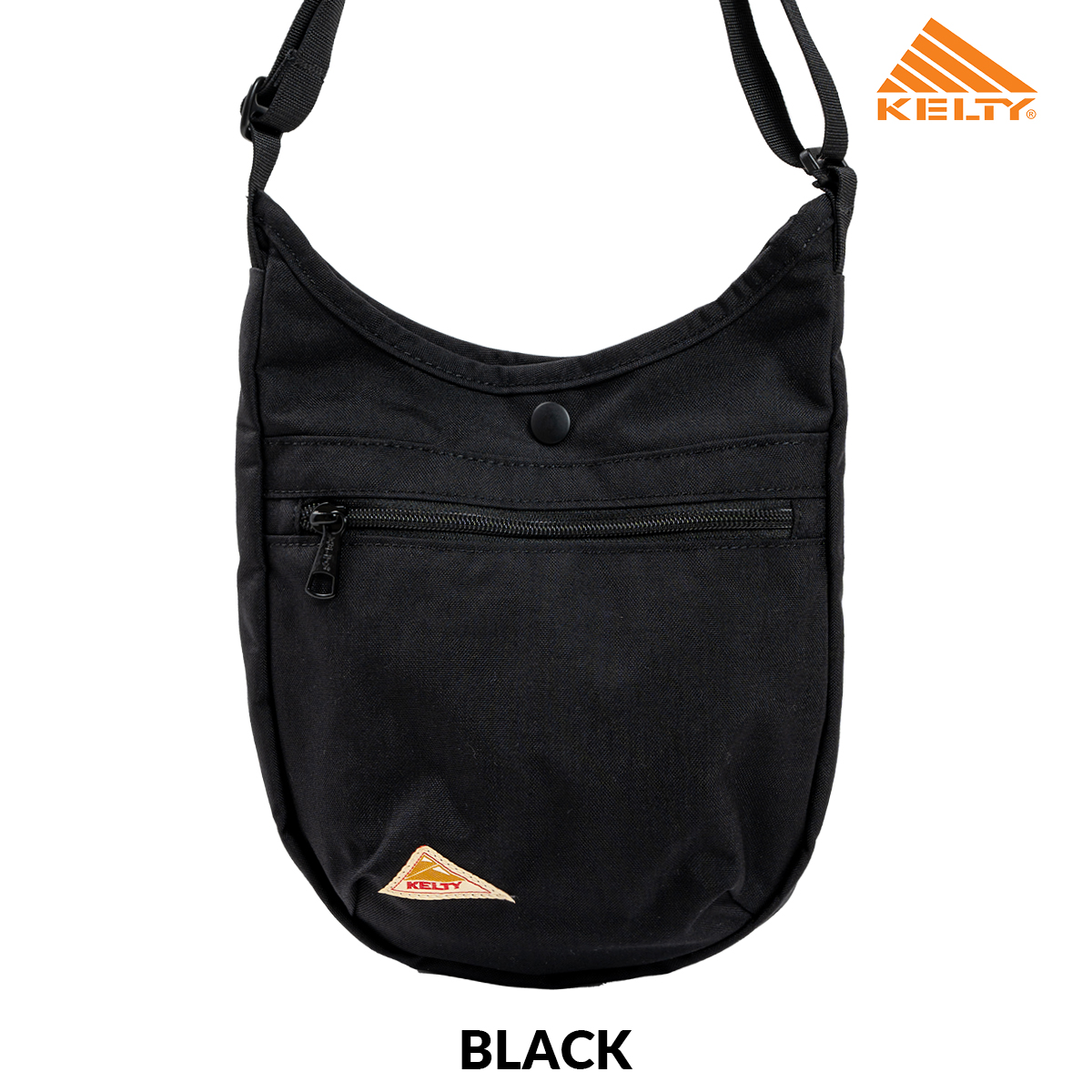 ケルティ ショルダーバッグ KELTY サコッシュ MINI CURVE SHOULDER | KELTY | 01