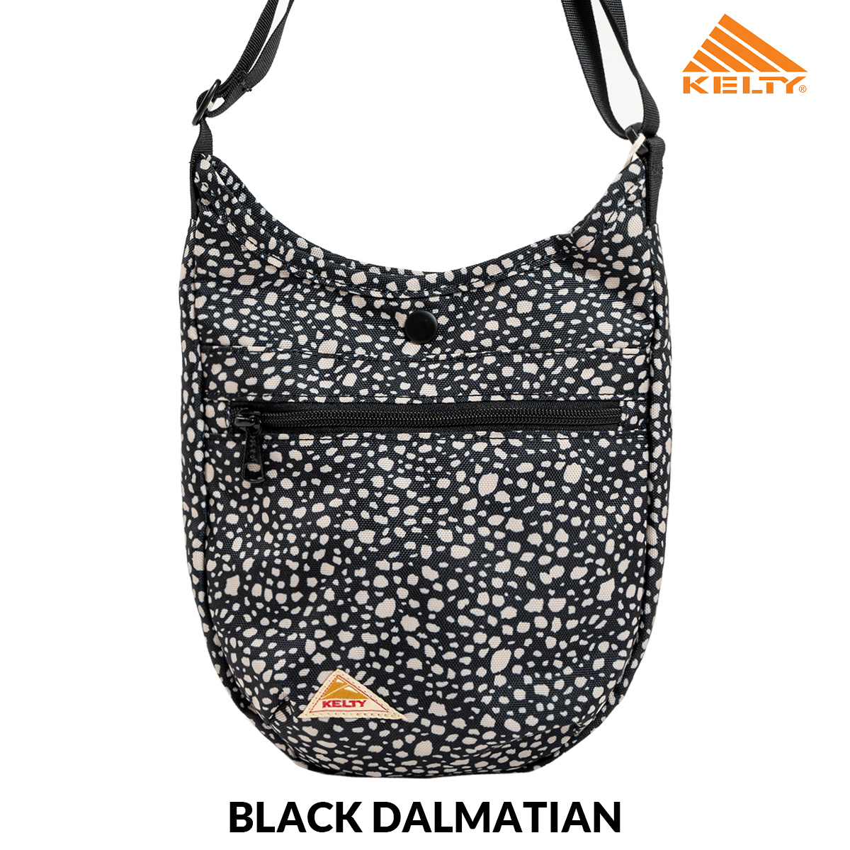 ケルティ ショルダーバッグ KELTY サコッシュ MINI CURVE SHOULDER | KELTY | 13