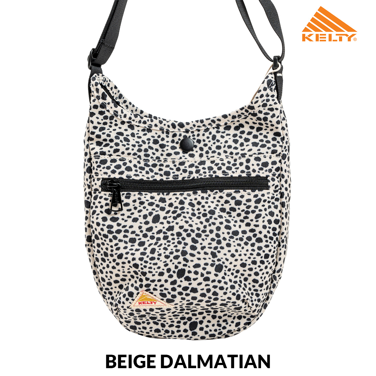 ケルティ ショルダーバッグ KELTY サコッシュ MINI CURVE SHOULDER | KELTY | 12
