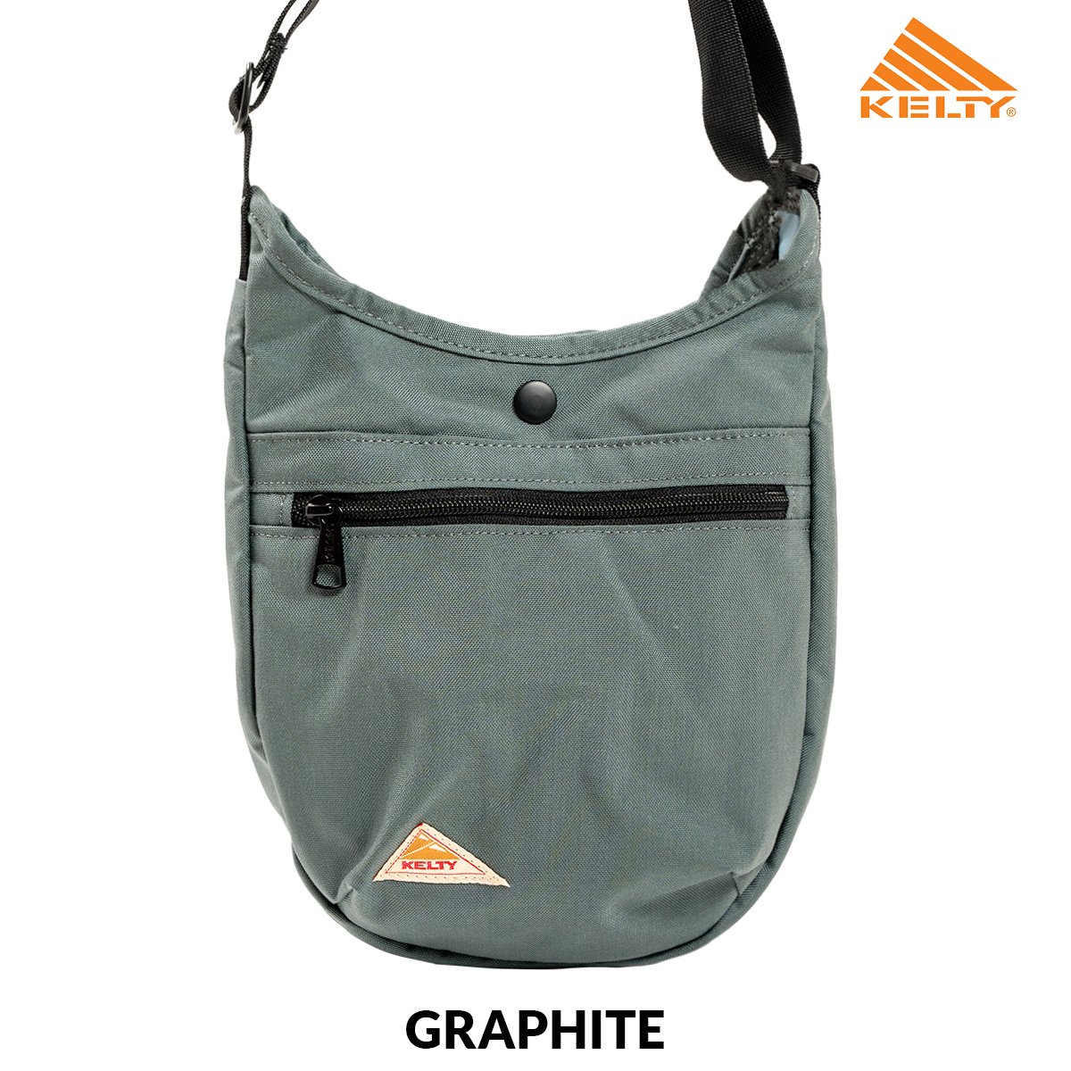 ケルティ ショルダーバッグ KELTY サコッシュ MINI CURVE SHOULDER | KELTY | 03