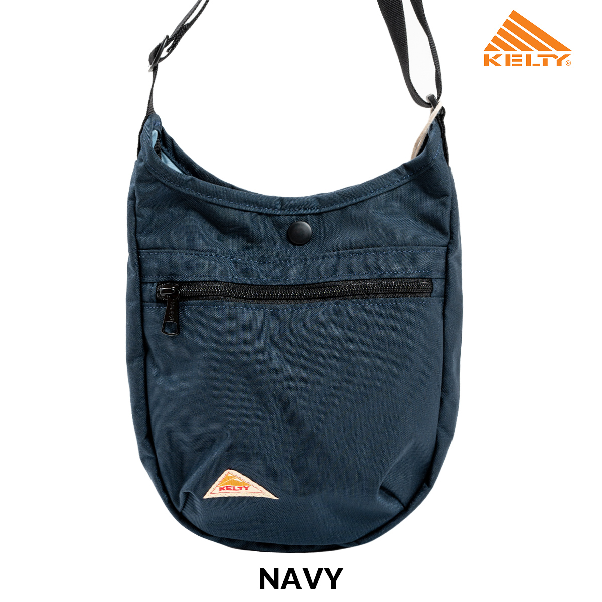 ケルティ ショルダーバッグ KELTY サコッシュ MINI CURVE SHOULDER | KELTY | 04