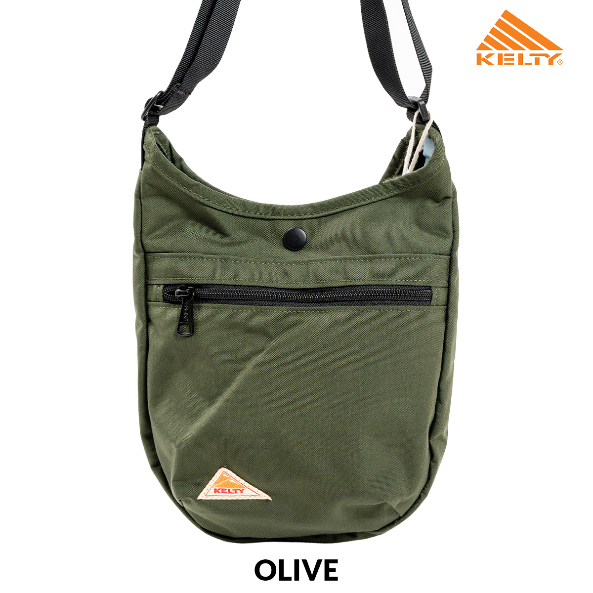 ケルティ ショルダーバッグ KELTY サコッシュ MINI CURVE SHOULDER | KELTY | 06