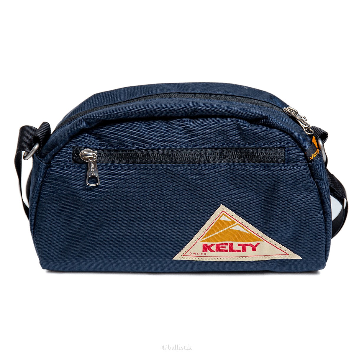 ケルティ ショルダーバッグ KELTY ROUND TOP BAG S : kelty-round-top