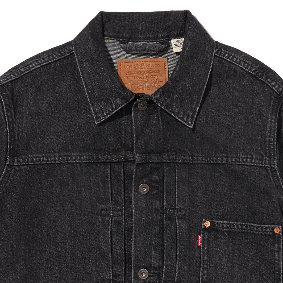 LEVIS リーバイス Gジャン 1stトラッカージャケット デニム 楽天市場】LEVI'S リーバイス TYPE I トラッカージャケット