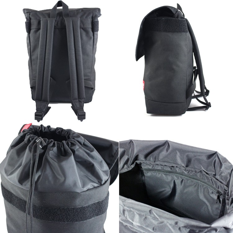 マンハッタンポーテージ バックパック Manhattan Portage マンハッタンポーテージ 日本正規品 リュック