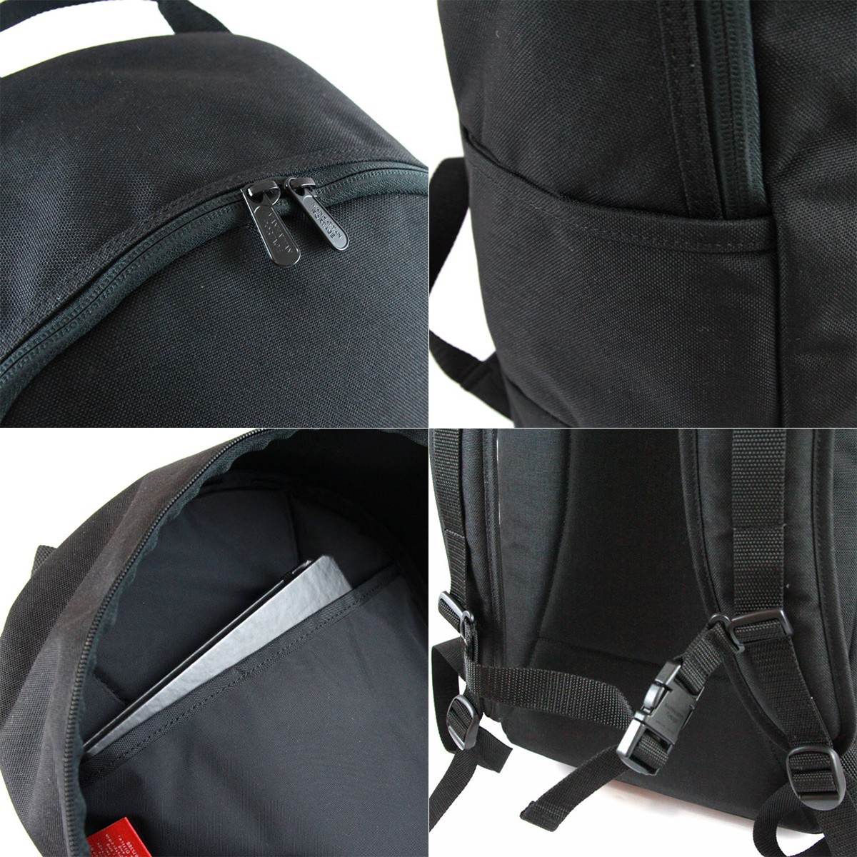 Manhattan Portage マンハッタンポーテージ リュック 容量 25L