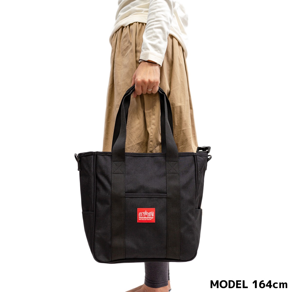 ＜マンハッタンポーテージ＞トートバッグ Gowanus Tote Bag 楽天市場】トート ManhattanPortage マンハッタンポーテージ