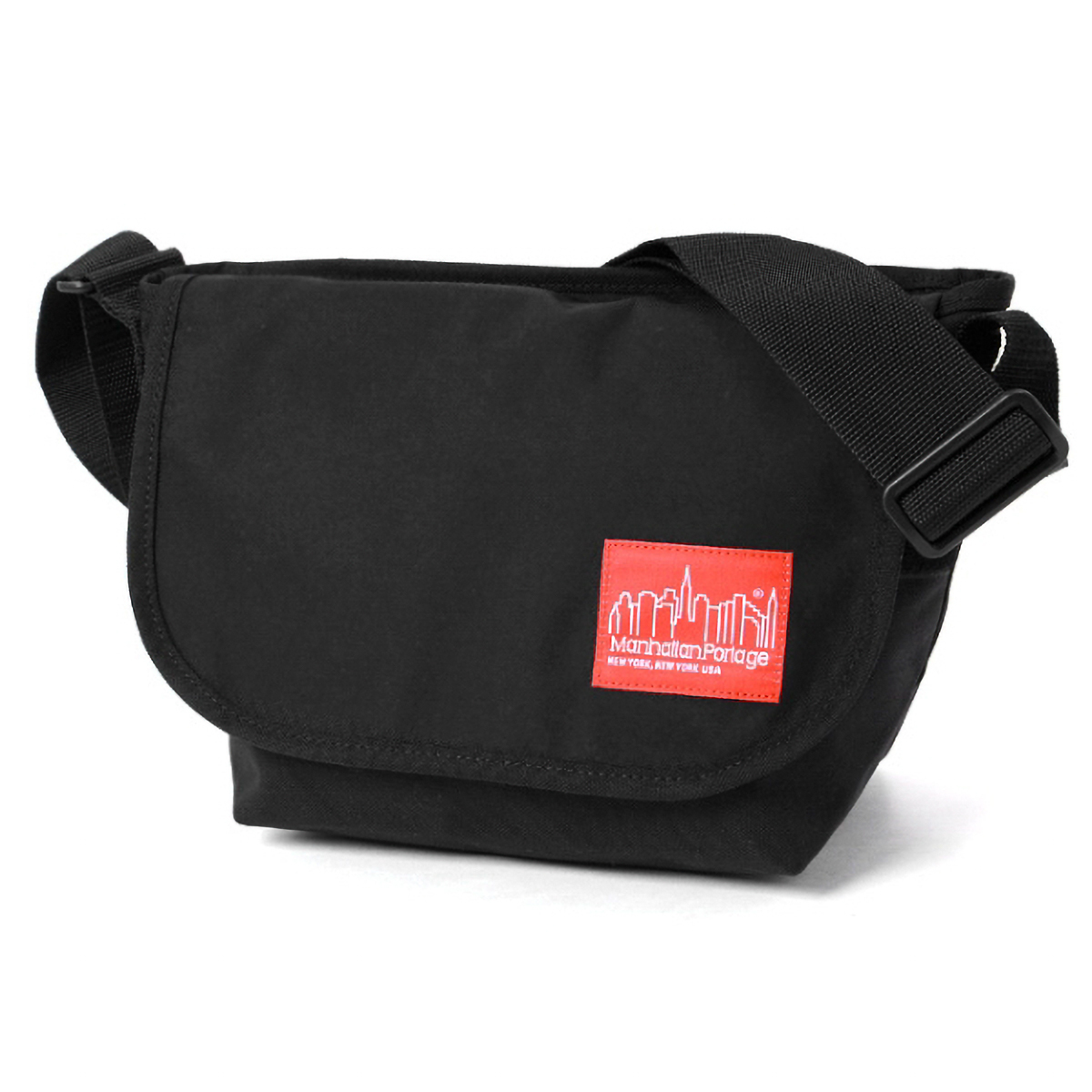 マンハッタンポーテージ メッセンジャーバッグ Casual Messenger Manhattan Portage MP1605JR | Manhattan Portage | 01