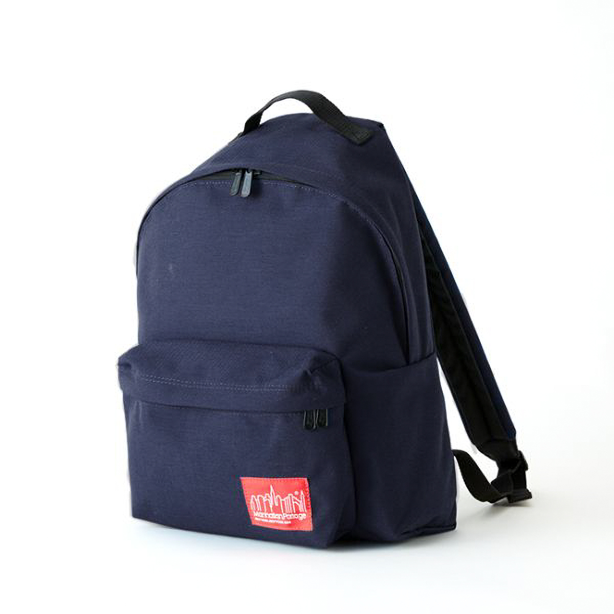 マンハッタンポーテージ リュック 容量 14L A4 メンズ レディース 定番 MP1210 ビッグアップル Manhattan Portage