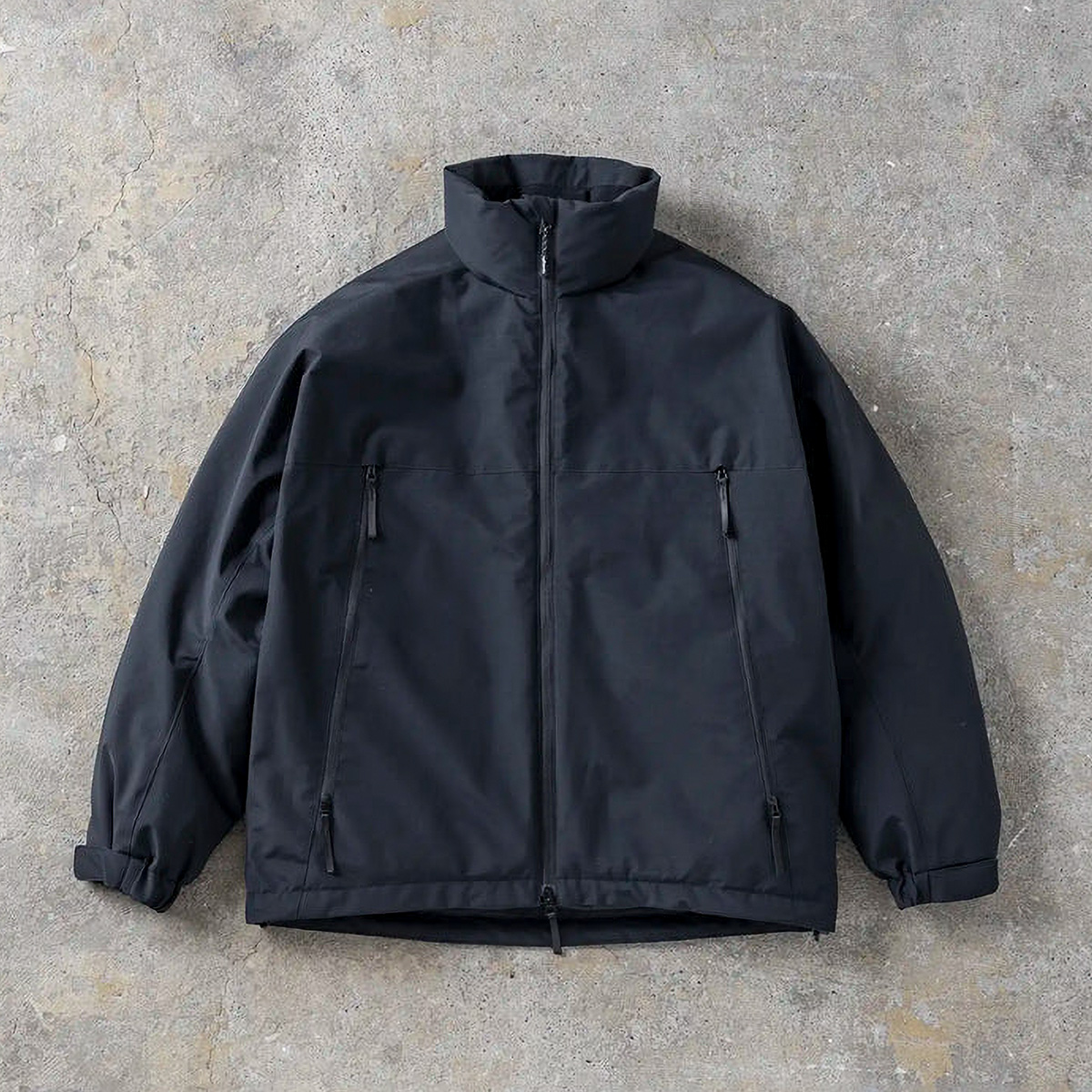 独創的 +phenix JACKET 20%OFF) ダウンジャケット GORE-TEX DOWN DOWN