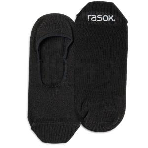 ラソックス 靴下 ファインクールカバー カバーソックス フットカバー rasox メンズ レディース