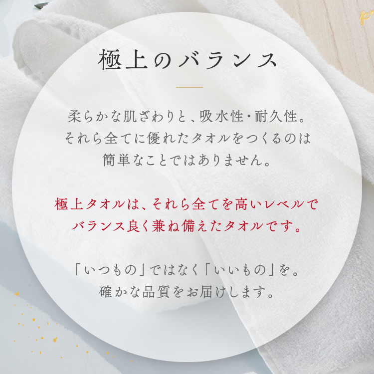 今治謹製 極上タオル ホワイトプレミアム バスタオル 2枚 セット