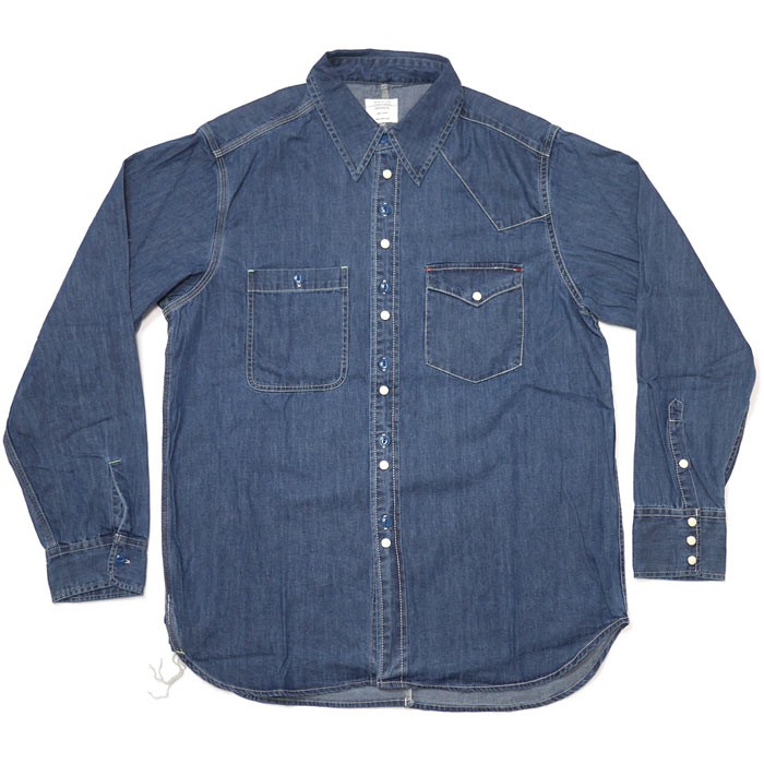 ライトオンスデニム ワーク ウエスタン アシンメトリーシャツ ブルー G 長袖シャツ カジュアル ストリート アメカジコーデ Sh709 Bu Tシャツ屋さんバンビ 通販 Yahoo ショッピング ライトオンスデニム ワーク ウエスタン アシンメトリーシャツ ブルー G 長袖シャツ カジュアル ストリート アメカジコーデ Sh709 Bu Tシャツ屋さんバンビ 通販 Yahoo ショッピング