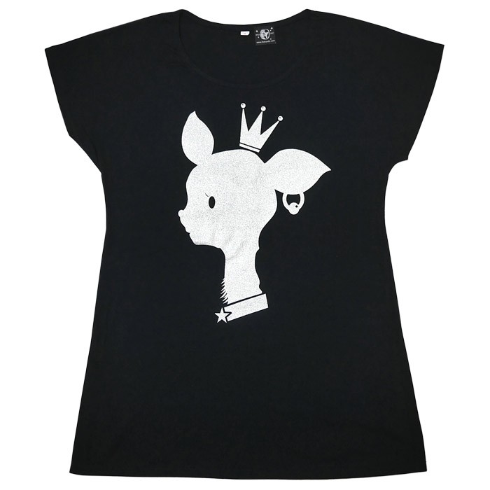 王冠バンビ Tシャツワンピース G ワンピtシャツ ばんび 子鹿 Bambi キャラ ロゴtee バックプリント 半袖 Sp001opt Tシャツ屋さんバンビ 通販 Yahoo ショッピング 王冠バンビ Tシャツワンピース G ワンピtシャツ ばんび 子鹿 Bambi キャラ ロゴtee バックプリント 半袖 Sp001opt Tシャツ屋さんバンビ 通販 Yahoo ショッピング