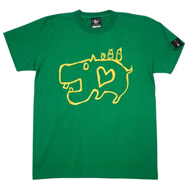 カバ Tシャツ グリーン F 半袖 緑色 動物 アニマル 落書き かわいいいらすと カジュアル アメカジ おしゃれ 春夏秋服コーデ Sp053tee Gr Tシャツ屋さんバンビ 通販 Yahoo ショッピング カバ Tシャツ グリーン F 半袖 緑色 動物 アニマル 落書き かわいいいらすと カジュアル アメカジ おしゃれ 春夏秋服コーデ Sp053tee Gr Tシャツ屋さんバンビ 通販 Yahoo ショッピング