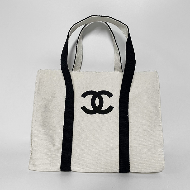 ノベルティ】 シャネル CHANEL トートバッグ 31 RUE CAMBON レディース