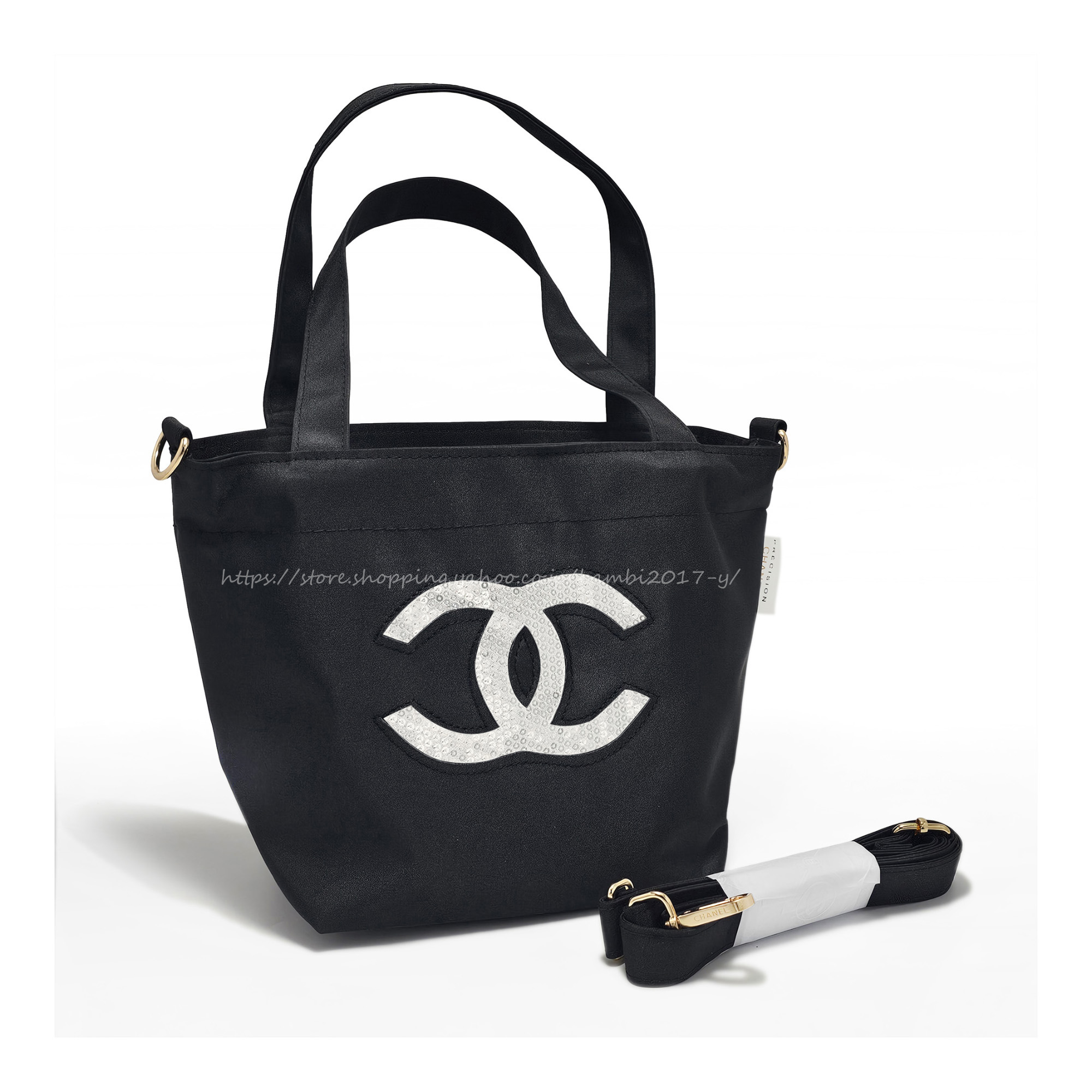 CHANEL - シャネル ノベルティショルダーバッグの通販 by