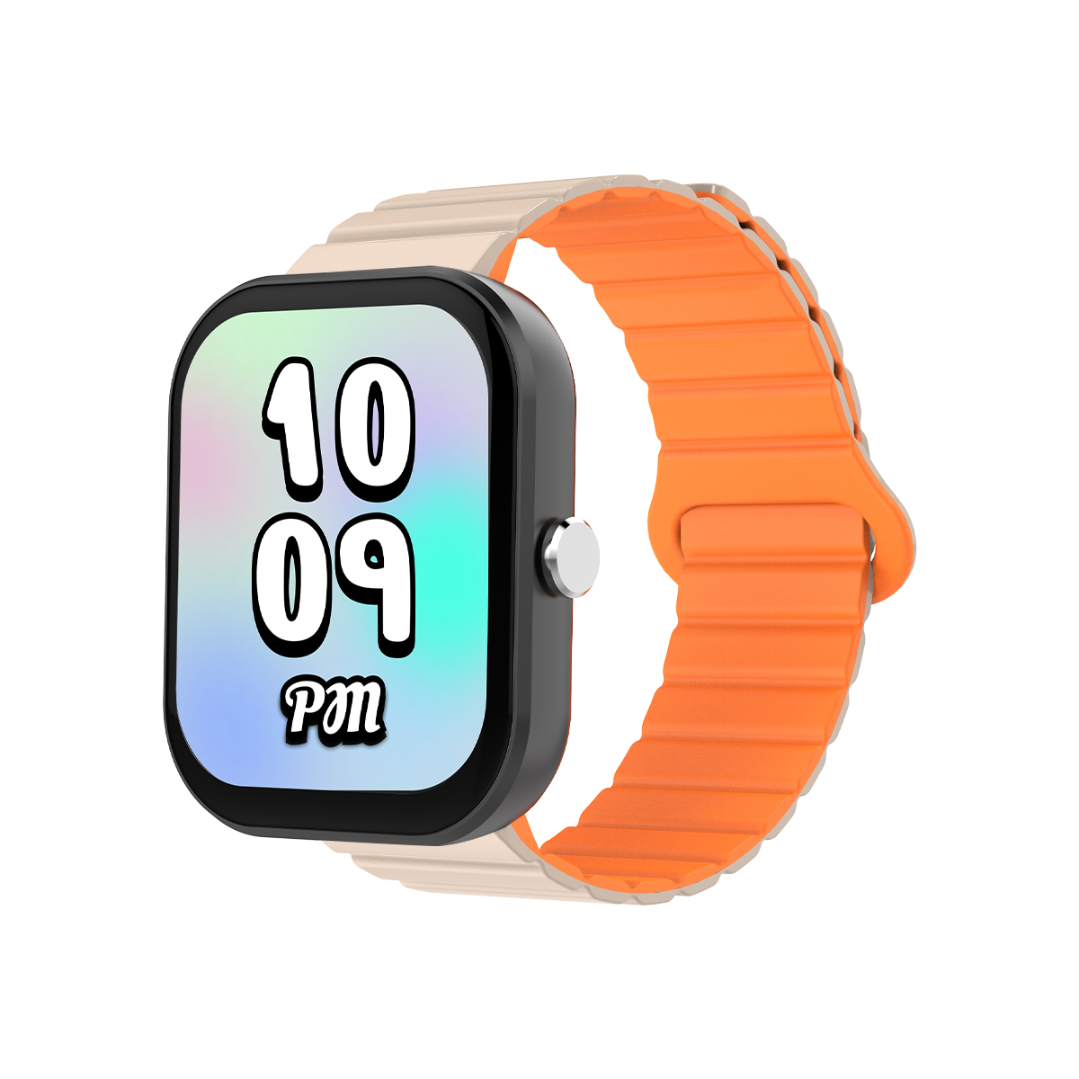 スマートウォッチ 血圧測定 血中酸素 通話機能付 1.98インチ大画面 心拍数 睡眠検測 歩数計 爆買 音楽再生 カメラ制御 IP68防水 長時間待機 着信 SHRATCH 腕時計 | ブランド登録なし | 12