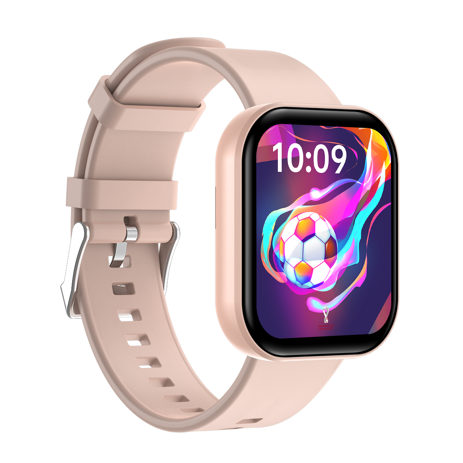 スマートウォッチ 血圧測定 血中酸素 通話機能付 1.98インチ大画面 心拍数 睡眠検測 歩数計 爆買 音楽再生 カメラ制御 IP68防水 長時間待機 着信 SHRATCH 腕時計 | ブランド登録なし | 02