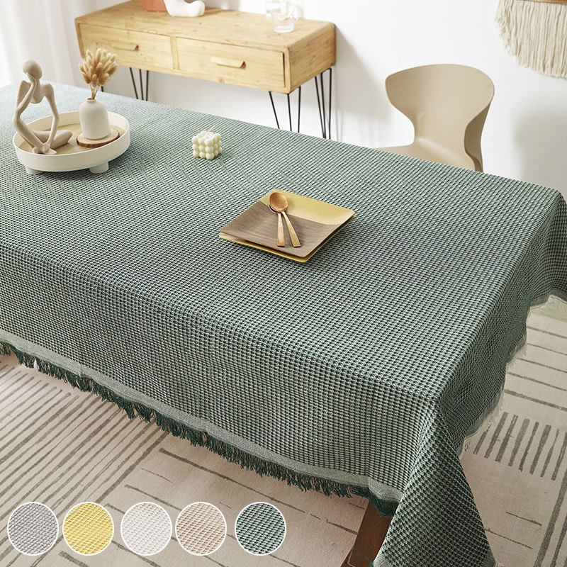 テーブルクロス 撥水 おしゃれ 北欧 長方形 防汚 防水 送料無料