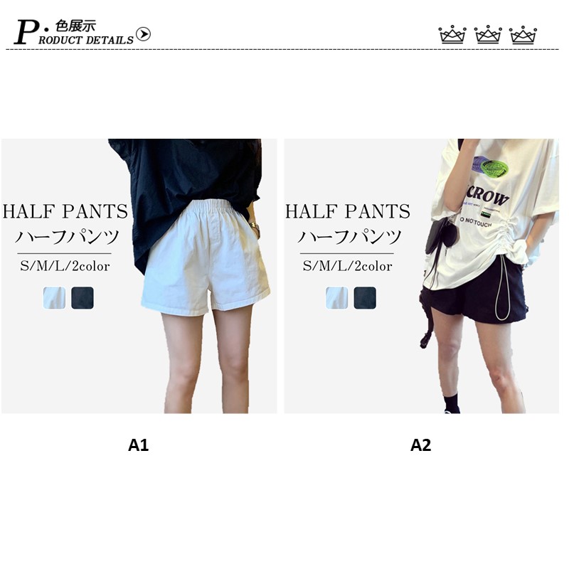 BANDEL ショーツ WOMENS ハーフパンツ　ショートパンツ 海でも山でも街でも／【〜26日│5％OFFクーポン】ハーフパンツ