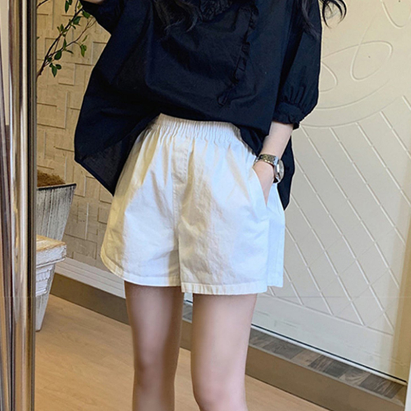 海でも山でも街でも／【〜26日│5％OFFクーポン】ハーフパンツ