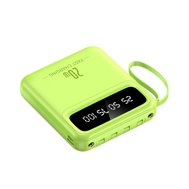 【クーポンで1,980円】 モバイルバッテリー 20W急速充電モデル 軽量 大容量  iPhone 20000mAh 災害用 急速 magsafe ワイヤレス 4台充電 スマホ 充電器 薄型 LED |  | 13