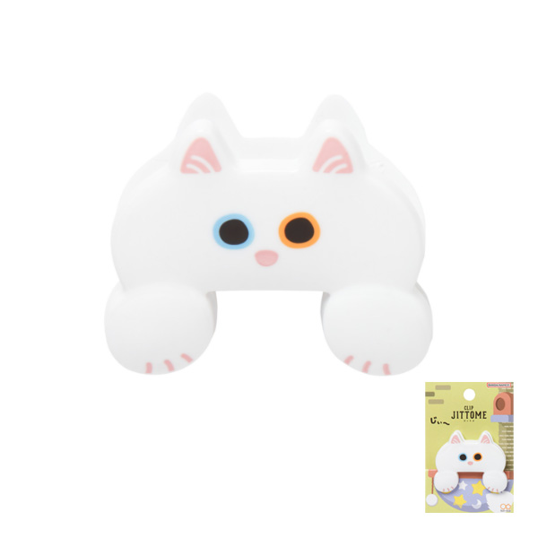 キジトラのヒメSHOP オーダー品 にゃんこ計 - 温湿度計（キジトラ） | ハシートップイン公式