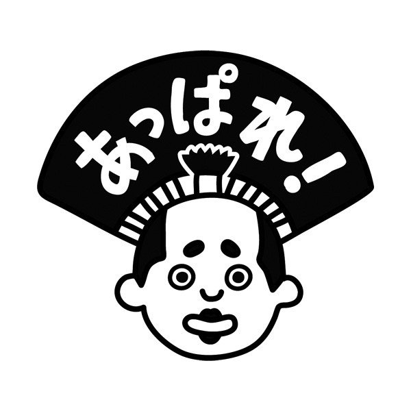 コメントゴム印 ゴム印（イラストあり評価印） 印面サイズ：22×22mm