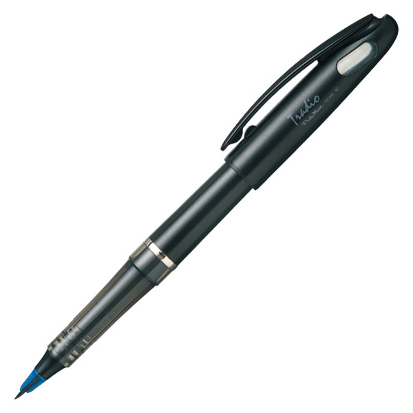 ぺんてる（Pentel） トラディオ プラマン TRJ50 学習 ドリル の 丸付け