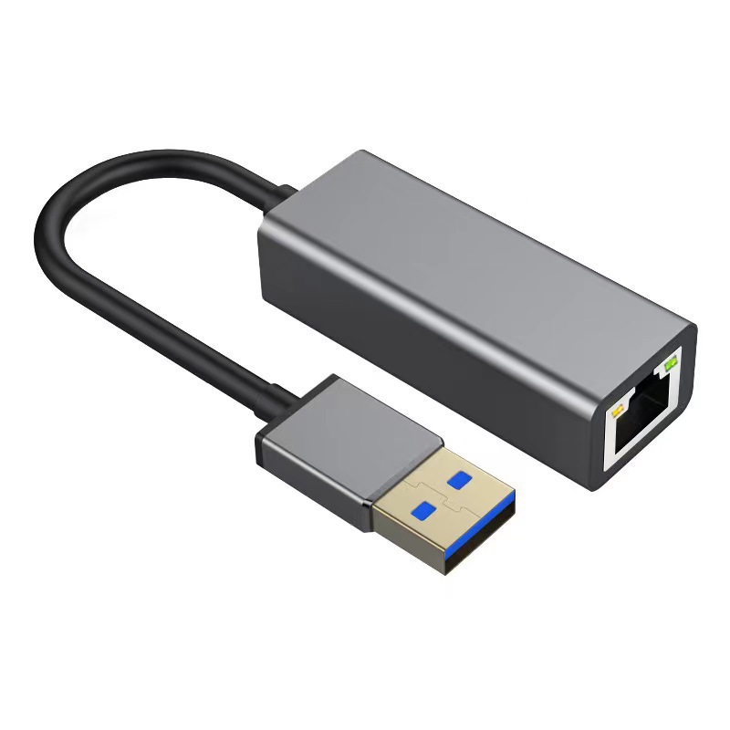 USB LAN 変換アダプター 有線LANアダプター Type-C 1000Mbps イーサネットアダプタ LANアダプター 変換 USB3.0｜bamo0428｜02