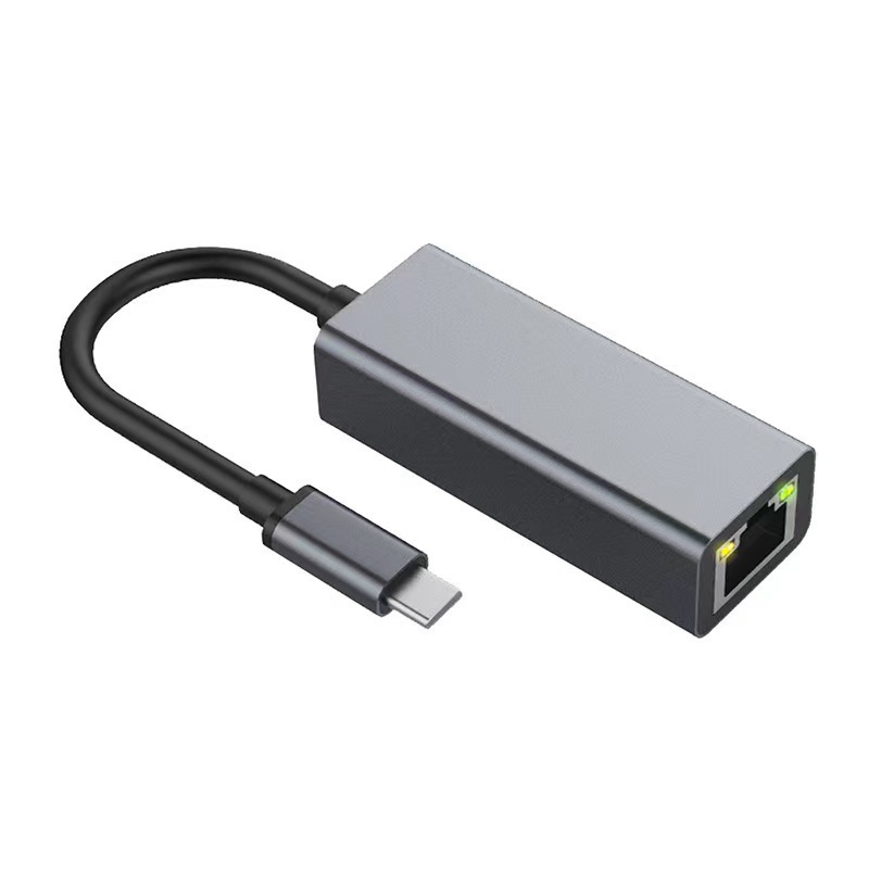 USB LAN 変換アダプター 有線LANアダプター Type-C 1000Mbps イーサネットアダプタ LANアダプター 変換 USB3.0｜bamo0428｜03