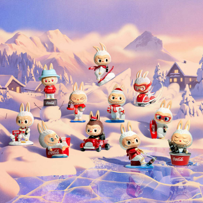 正規品】アソート限定 30％OFF Labubu ラブブ らぶぶ THE MONSTERS