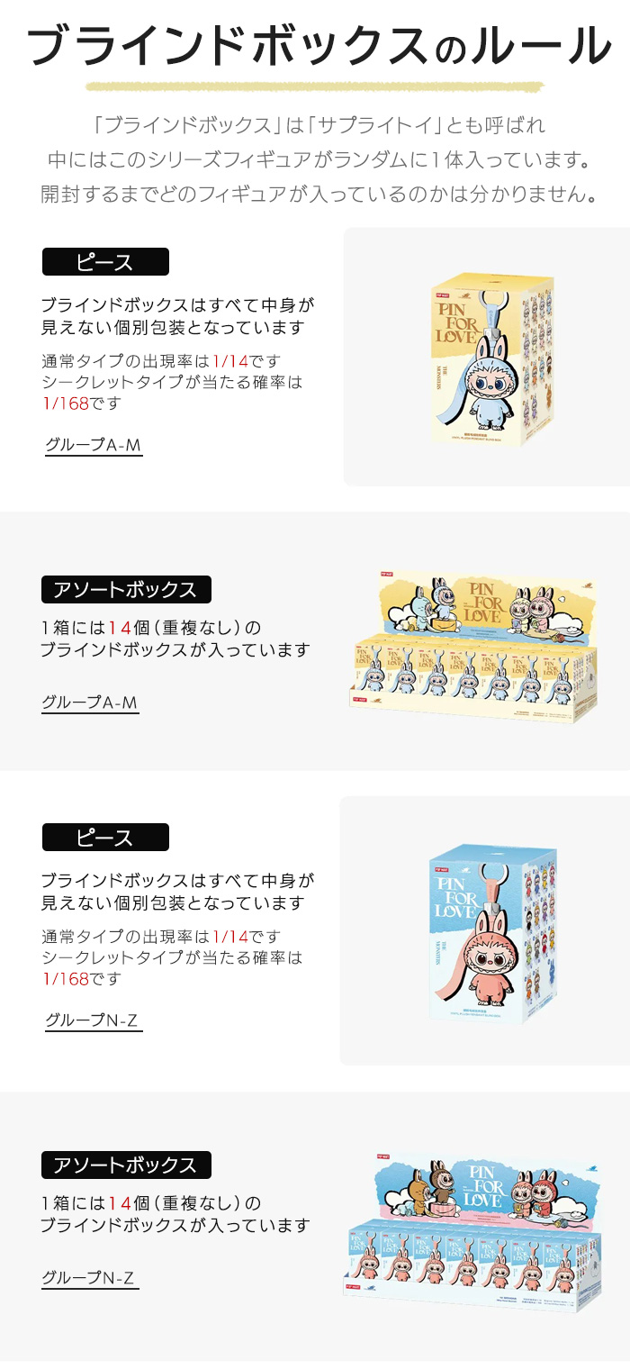 正規品】 ラブブ Labubu イニシャル らぶぶ ミニラブブ ぬいぐるみ POP