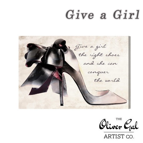 Oliver Gal(オリバー・ガル) Give a Girl 13119 : 2500000537196 