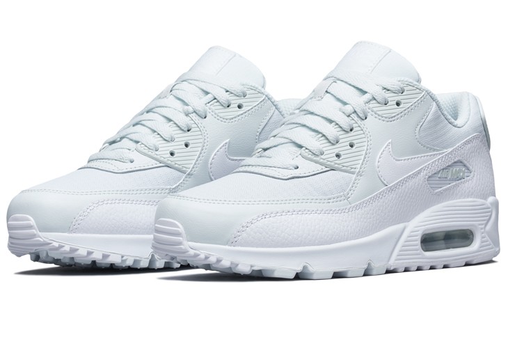 2019年春夏新作♪ NIKE【ナイキ】 WMNS AIR MAX 90 ウィメンズ エア マックス 90 【325213-419】 ミント NIKE（ナイキ） 女性 レディース シューズ WMNS AIR MAX 90 ウィメンズ