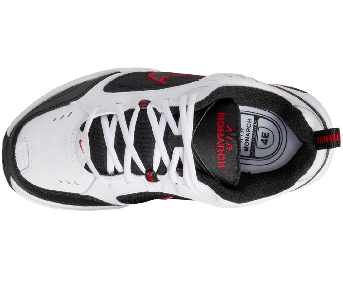 NIKE（ナイキ） 男性 メンズ シューズ AIR MONARCH IV エア モナーク