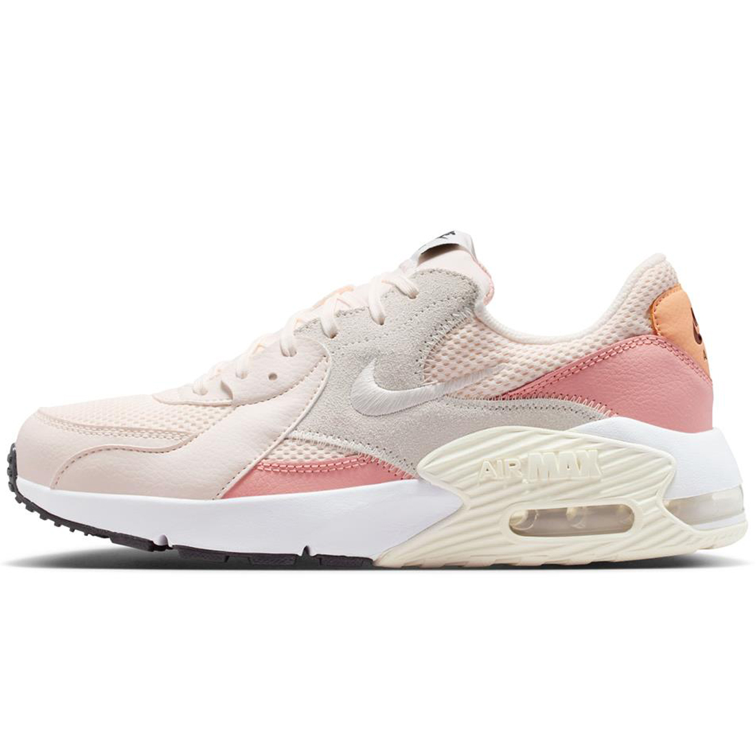 NIKE レディースシューズ NIKE（ナイキ） 女性 レディース シューズ W AIR MAX EXCEE ウィメンズ