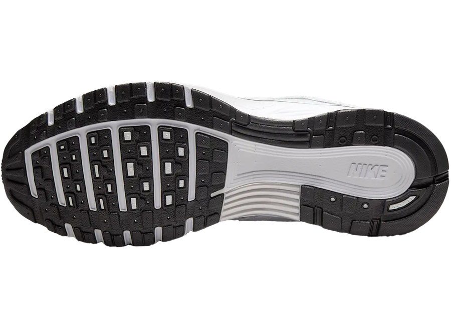 NIKE 男性 ナイキ メンズ シューズ スニーカー P-6000 CD6404