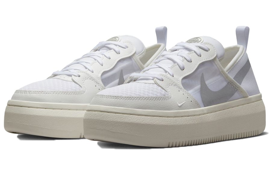 NIKE 女性 ナイキ レディース W COURT VISION ALTA TXT