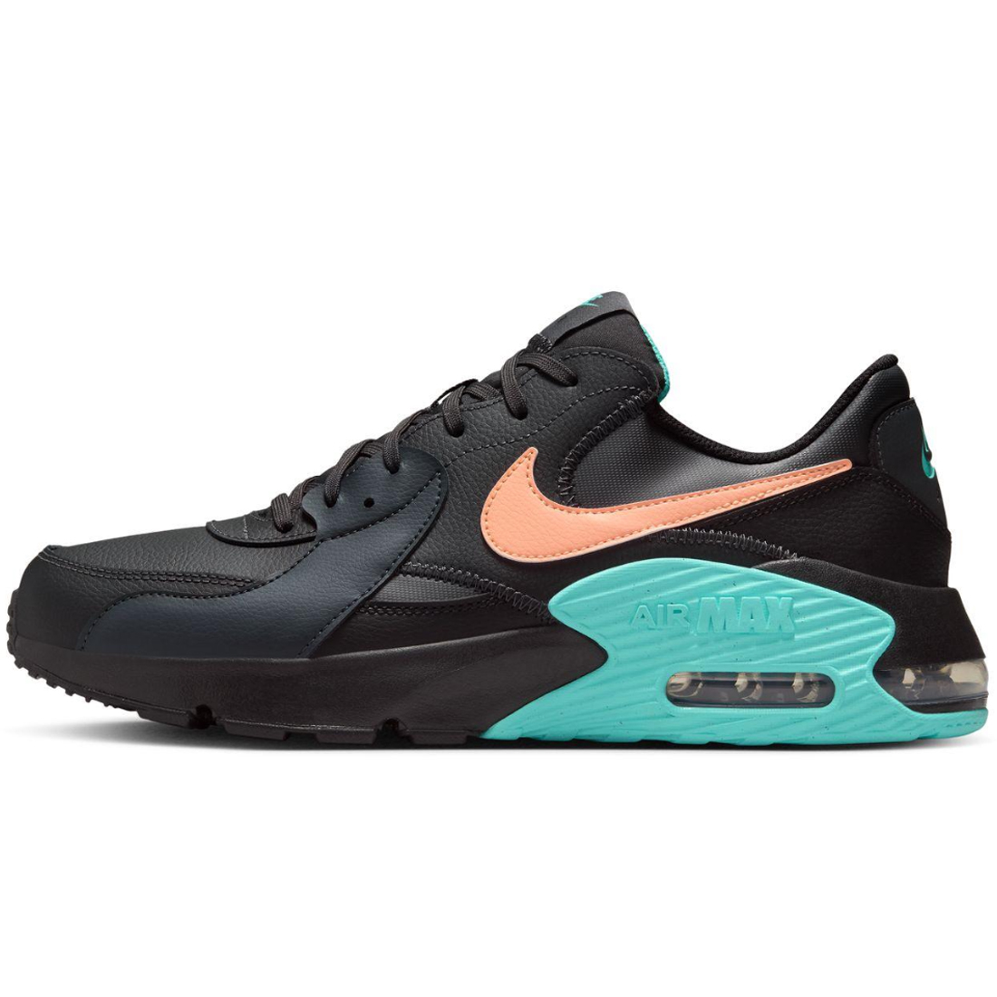NIKE/ナイキ AIR MAX エアマックス コートバリスティック 27.5㎝ NIKE（ナイキ） 男性 メンズ シューズ AIR MAX EXCEE LEATHER エア