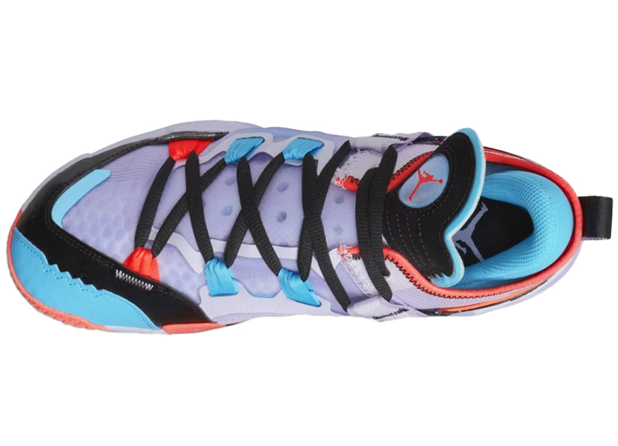 NIKE（ナイキ） 男性 メンズ JORDAN WHY NOT .5 PF ジョーダン