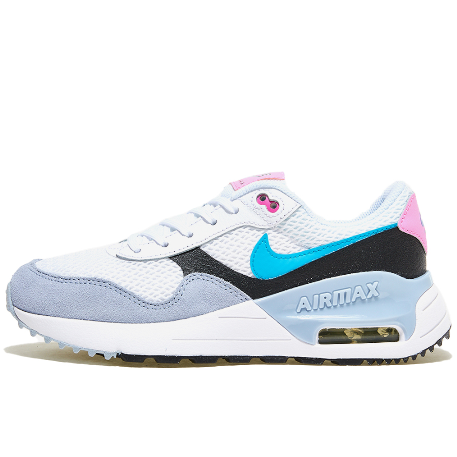 NIKE 女性 ナイキ レディース AIR MAX SYSTM (GS) エア マックス